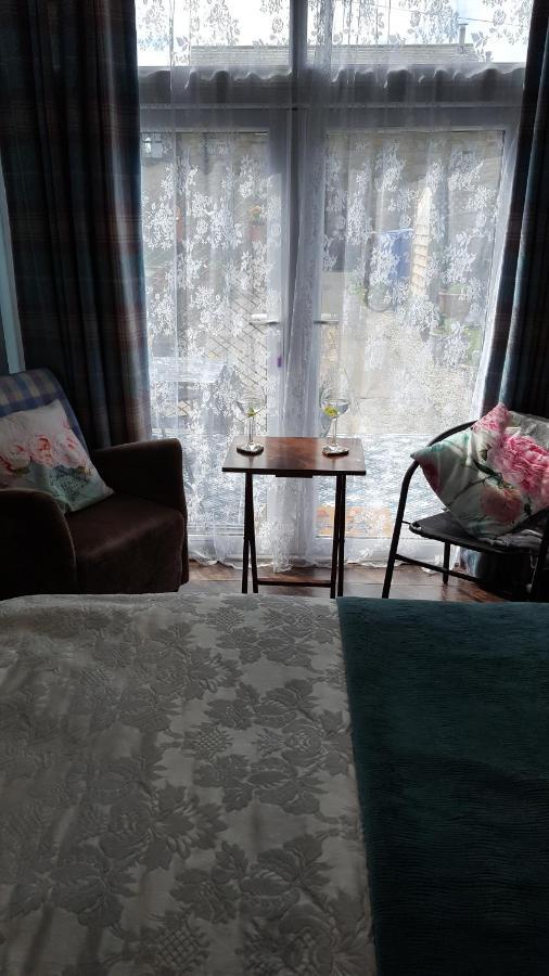 シーハウシズLavenderescape.アパートメント エクステリア 写真